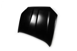 Капот (2017-2025) для Toyota Land Cruiser Prado 150