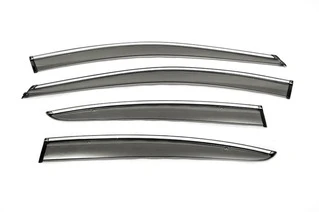 Передня оптика ОЕМ V1 2015-2019 (2 шт) для Toyota Hilux 2015- рр