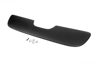 Зимова решітка (2006-2014) Матова для Peugeot Boxer рр