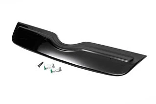 Задній бампер (для 2017-2025) для Toyota Land Cruiser Prado 150