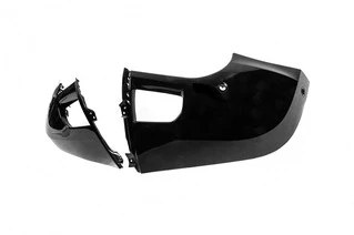 Комплект рестайлінгу з 2009-2016 на 2017- (Elite set) для Toyota Land Cruiser Prado 150