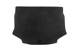 Килимки EVA (бежеві) 2006-2010 для Hyundai Santa Fe 2 рр