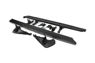 Бокові пороги Оригінальний дизайн для Range Rover III L322 2002-2012 рр