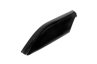 Задня права кришка для рейлінгів для Toyota Land Cruiser Prado 120