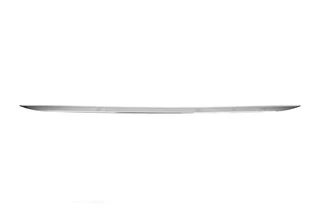 Молдинг скла багажника (нерж) для Mercedes Citan 2013-2021 рр