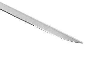 Молдинг скла багажника (нерж) для Mercedes Citan 2013-2021 рр