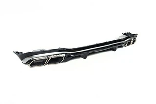 Зимова решітка (2001-2005) Глянцева для Volkswagen Polo рр