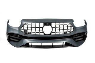 Шильдик AMG (15см, нержавійка) для Тюнінг Mercedes