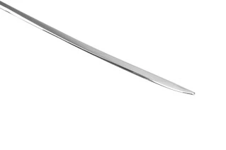 Кромка багажника (нерж.) для Kia Ceed 2012-2018 рр