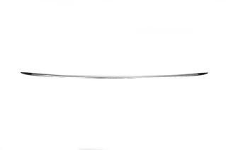 Кромка багажника (нерж.) для Kia Ceed 2012-2018 рр