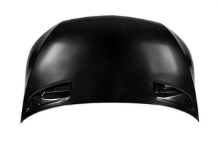 Накладки на задні протитуманки для моделі R (азіатського ринку) для Kia Sportage 2010-2015 рр