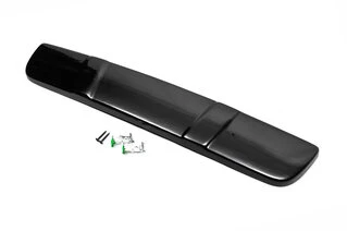 Зимова решітка (1996-2003) Глянцева для Peugeot Partner рр