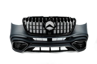 Повне обведення скла для BMW X6 F-16 2014-2019 рр