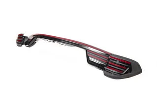 Задні LED ліхтарі 2022-2025 (Nismo) для Nissan Patrol Y62 рр