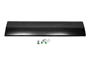 Зимова решітка (2003-2008) Глянцева для Peugeot Partner рр