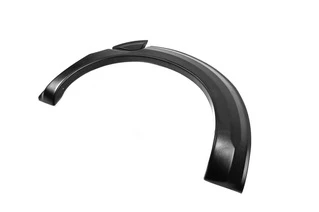 Розширювачі колісних арок з AdBlue (EuroCap) для Nissan Navara/NP300 2016- рр