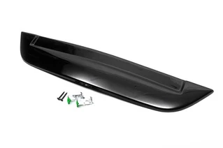 Зимова накладка на решітку (2006-2011) Глянцева для Opel Corsa D рр