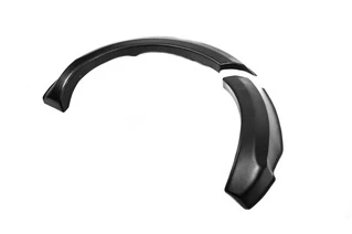 Розширювачі колісних арок з AdBlue (EuroCap) для Nissan Navara/NP300 2016- рр