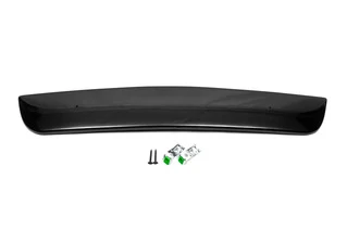 Зимова решітка (Grande) Глянцева для Fiat Punto Grande/EVO 2006-2018 рр