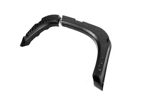 Розширювачі колісних арок V2 (2019-2025, EuroCap) для Mitsubishi L200 рр