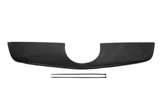 Зимова накладка на решітку V1 (2010-2015) Глянцева для Mercedes Vito W639 рр