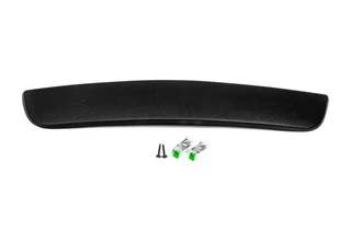 Зимова решітка (Grande) Глянцева для Fiat Punto Grande/EVO 2006-2018 рр