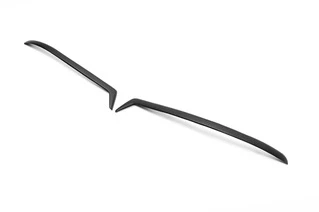 Війки (чорні) Чорний мат для Mercedes Vito W638 1996-2003 рр