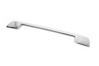 Планка над номером (нерж.) для Opel Movano 2010-2021 рр