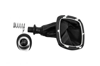 Нога для рейлінгів в асортименті (1 шт) для Toyota Land Cruiser Prado 150