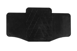 Задня перемичка килимок (Stingray Premium) для Renault Megane III 2009-2016 рр