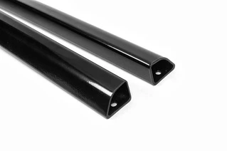 Профіль рейлінгів (2 шт) для Toyota Land Cruiser Prado 150