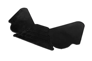 Задня перемичка килимок (Stingray Premium) для Volkswagen Golf 6