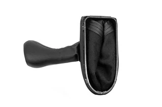 Задня перемичка килимок (Stingray Premium) для Mazda CX-5 2017- рр