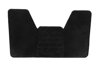 Задня перемичка килимок (Stingray Premium) для Mazda CX-5 2017- рр