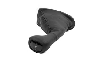 Задня перемичка килимок (Stingray Premium) для Toyota Corolla 2019- рр