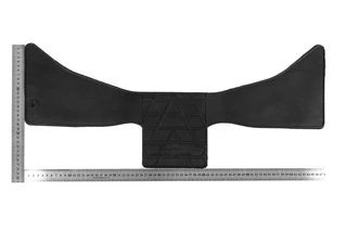 Задня перемичка килимок (Stingray Premium) для Volkswagen Jetta 2011-2018 рр