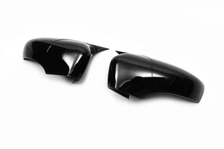 Задня перемичка килимок (Stingray Premium) для Ford Focus III 2011-2017 рр