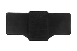 Задня перемичка килимок (Stingray Premium) для Toyota C-HR 2016&ndash;2023 рр