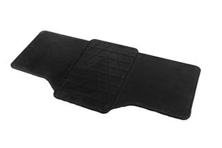 Задня перемичка килимок (Stingray Premium) для Toyota C-HR 2016&ndash;2023 рр