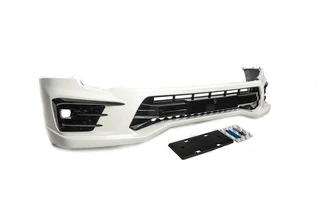 Накладки на дзеркала BMW-Style (2 шт) для Seat Ibiza 2010-2017 рр