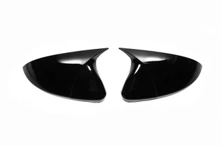 Накладки на дзеркала RLine-Look (2 шт) для Volkswagen Golf 7/E-Golf
