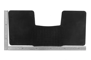 Задня перемичка килимок (Stingray Premium) для Suzuki Vitara 2015- рр