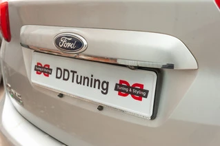 Передні фари LED (Maybach-дизайн, 2 шт) для Mercedes Vito / V-class W447 2014- рр