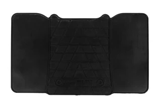 Задня перемичка килимок (Stingray Premium) для Toyota Rav 4 2019- рр