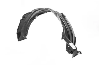 Передні підкрилки (2 шт, 2015-2021) для Toyota Land Cruiser 200