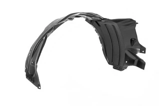 Накладки на ручки (4 шт., нерж.) Без чіпа, OmsaLine - Італійська нержавейка для Ford Focus III 2011-2017 рр