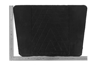 Задня перемичка килимок (Stingray Premium) для Toyota Camry 2006-2011 рр