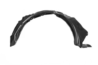 Передні підкрилки (2 шт, 2015-2023, OEM) для Lexus LX570/450d