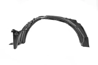 Передні підкрилки (2 шт, 2015-2023, OEM) для Lexus LX570/450d