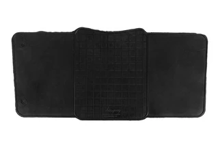 Задня перемичка килимок (Stingray Premium) для Kia Sportage 2015-2021 рр